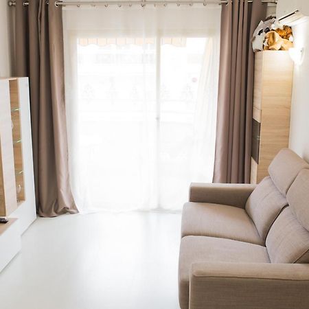 Cosy Apartment Salou Exterior foto