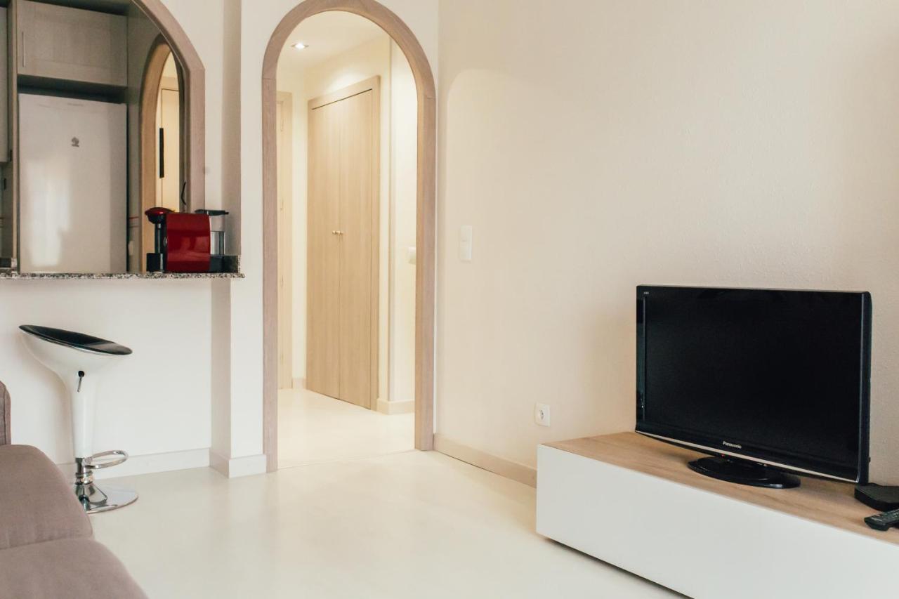 Cosy Apartment Salou Exterior foto