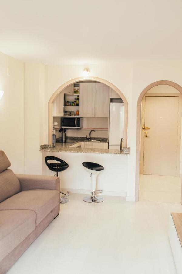 Cosy Apartment Salou Exterior foto