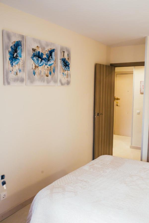 Cosy Apartment Salou Exterior foto